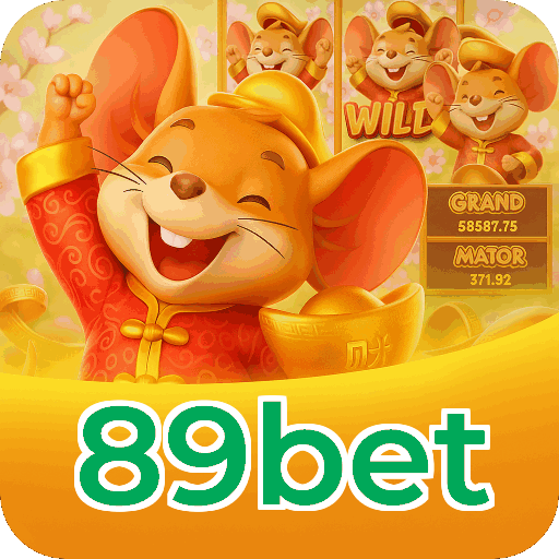 Principais provedores de slots da 89bet - NetEnt, Pragmatic Play, Play'n GO