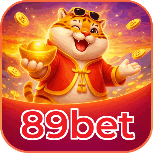 Tabela RTP dos jogos de cassino da 89bet