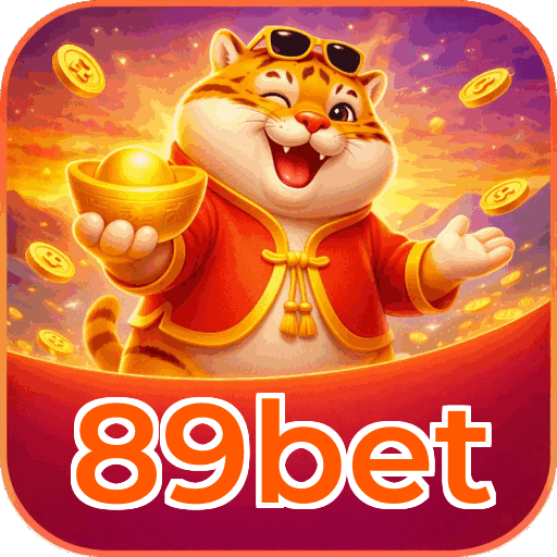 Logo da 89bet